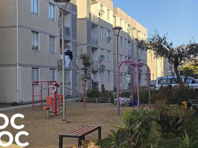 Departamento en venta en Ovalle, Coquimbo