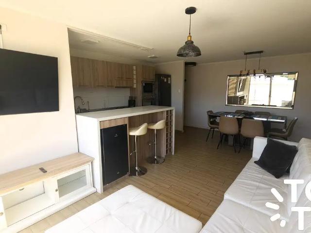 Departamento en arriendo en Ovalle, Provincia de Limarí