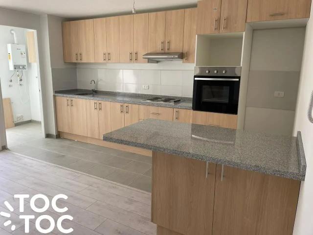 Departamento en arriendo en Padre Hurtado, Metropolitana