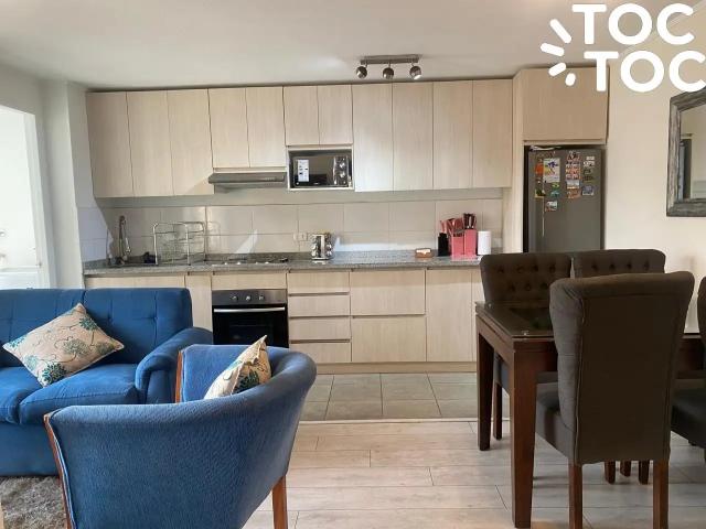 Departamento en venta en Padre Hurtado, Metropolitana