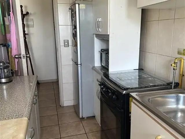 Departamento en Padre las Casas