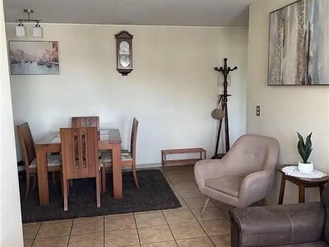 Departamento en Padre las Casas
