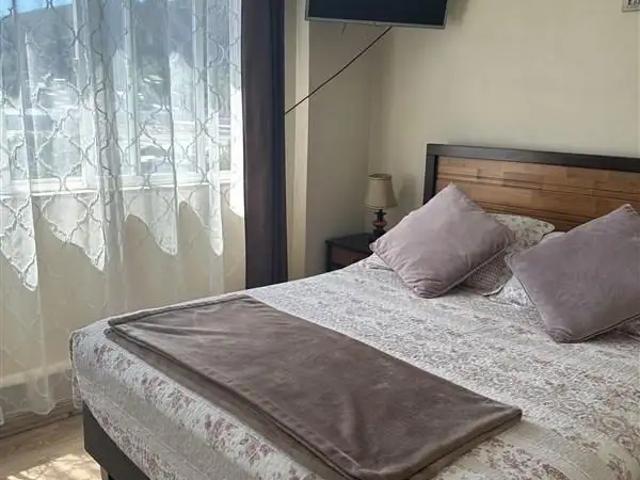 Departamento en Padre las Casas