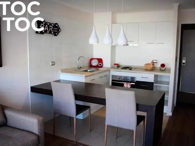 Departamento en Padre las Casas