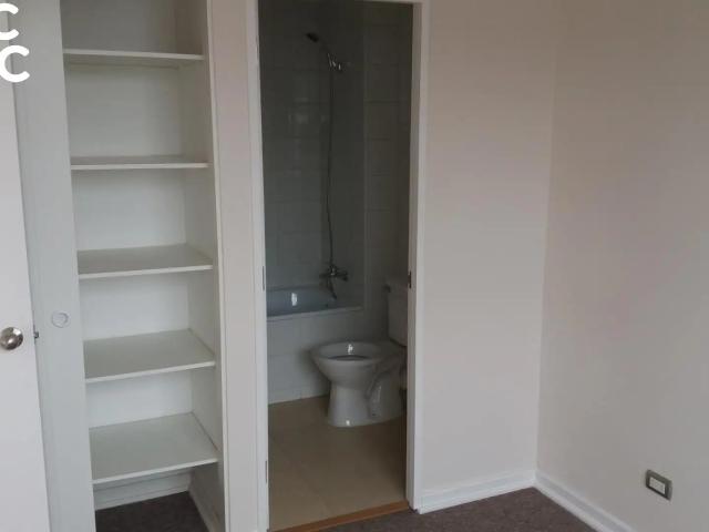 Departamento en Padre las Casas