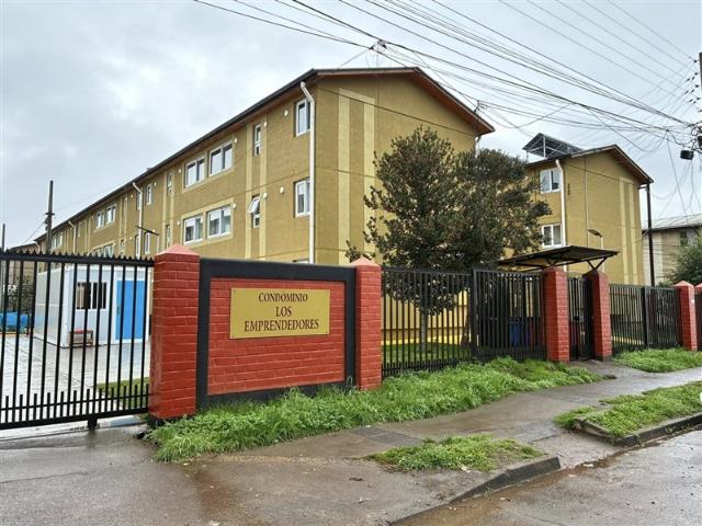 Casa en arriendo en Padre Las Casas, La Araucanía