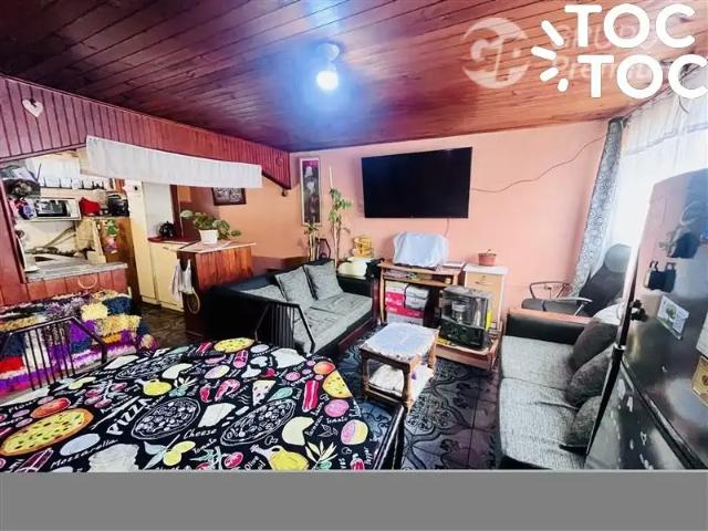 Departamento en venta en Padre Las Casas, La Araucanía