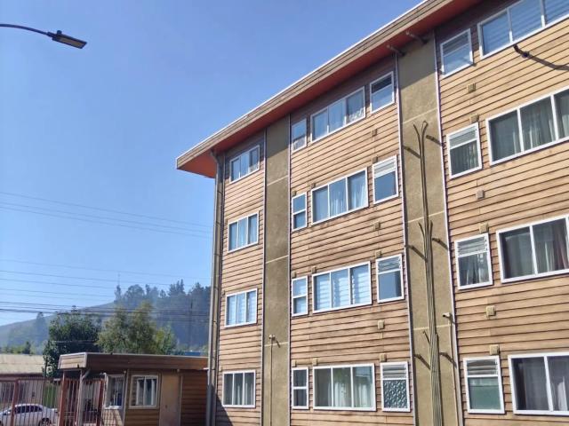 Departamento en Padre las Casas