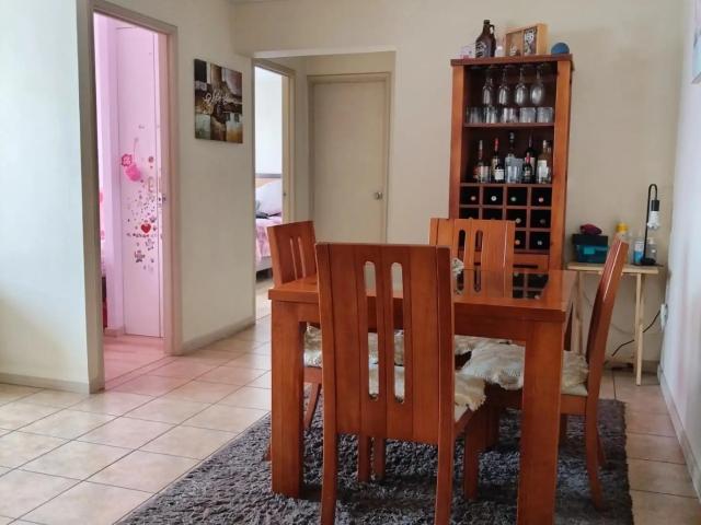 Departamento en Padre las Casas