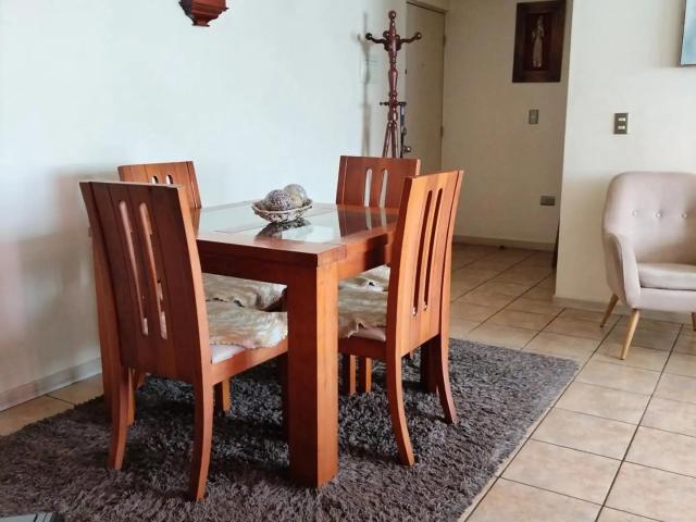 Departamento en Padre las Casas