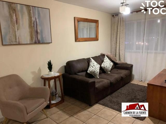 Departamento en Padre las Casas
