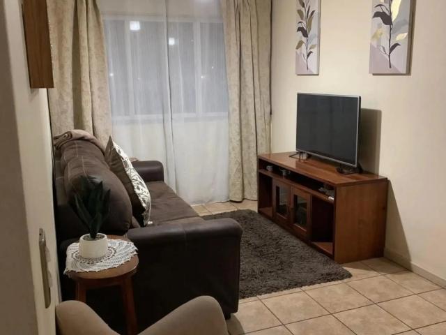 Departamento en Padre las Casas