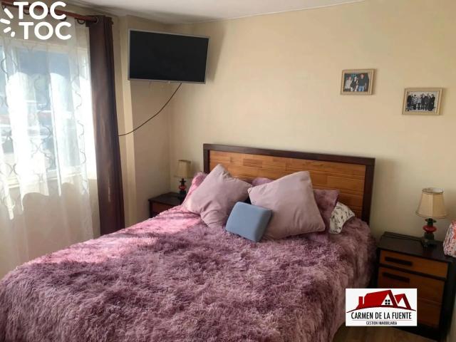 Departamento en Padre las Casas