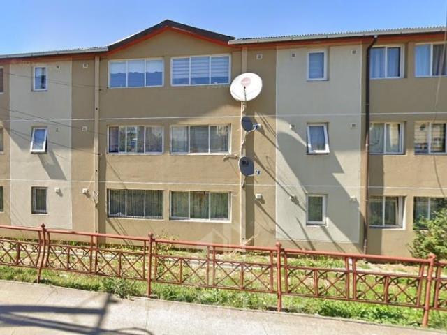 Departamento en Padre las Casas