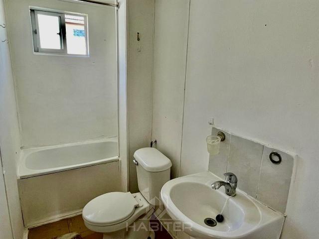 Departamento en Padre las Casas