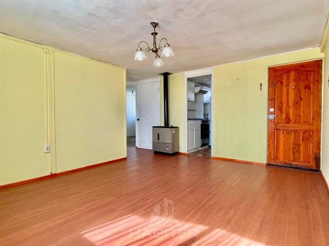 Departamento en Padre las Casas