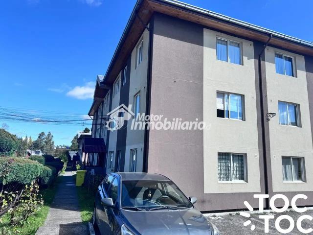 Departamento en venta en Padre Las Casas, La Araucanía