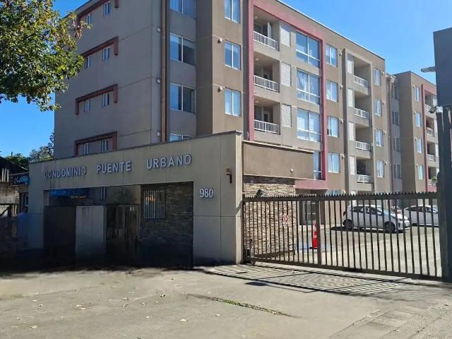 Departamento en Padre las Casas