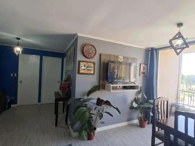 Departamento en Padre las Casas