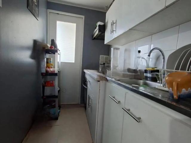 Departamento en Padre las Casas