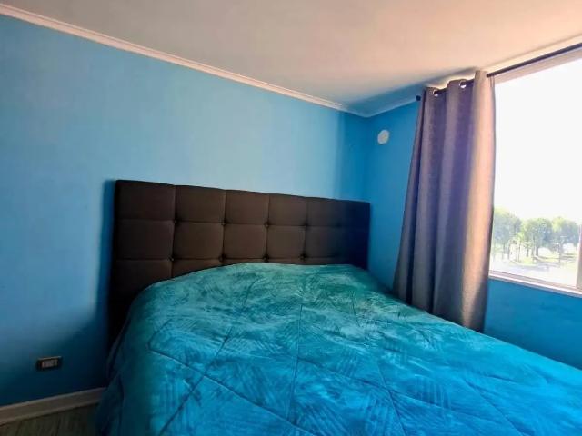 Departamento en Padre las Casas
