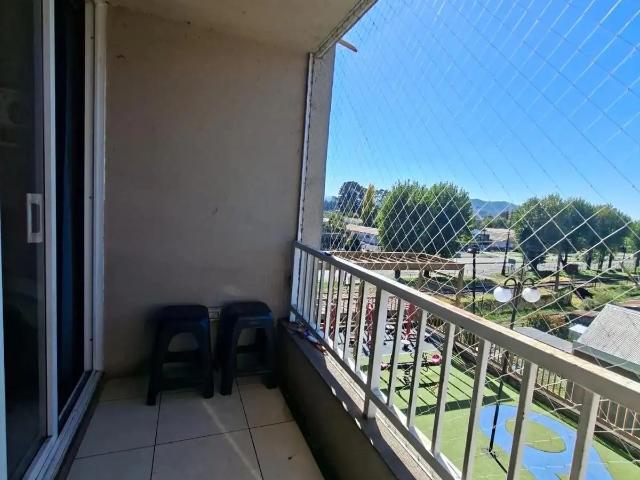 Departamento en Padre las Casas