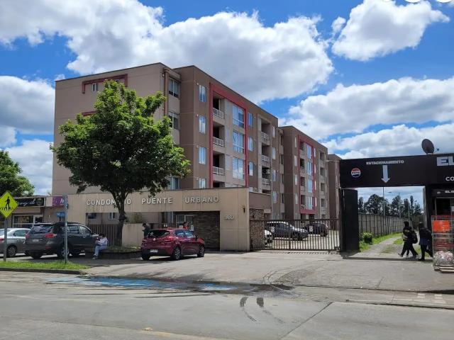 Departamento en Padre las Casas