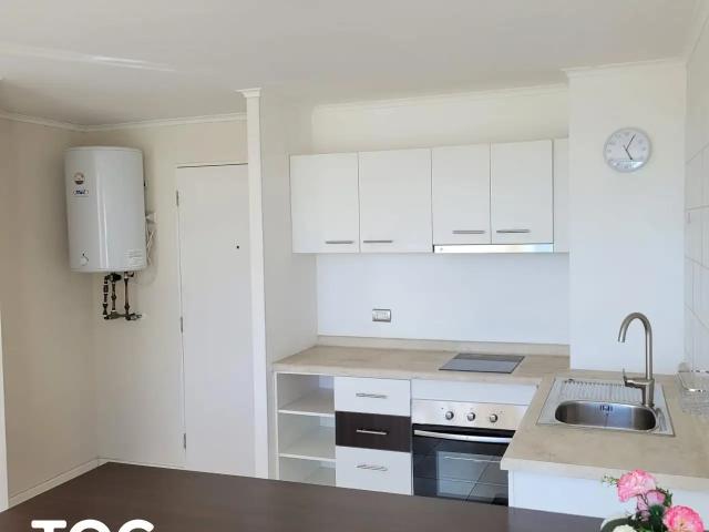 Departamento en Padre las Casas