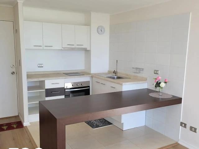 Departamento en Padre las Casas