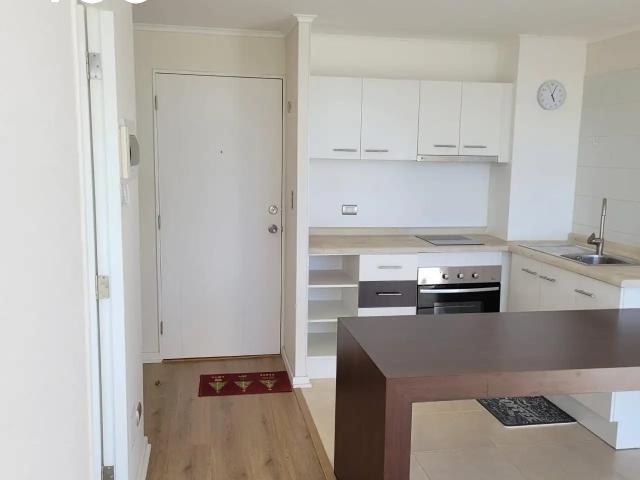 Departamento en Padre las Casas