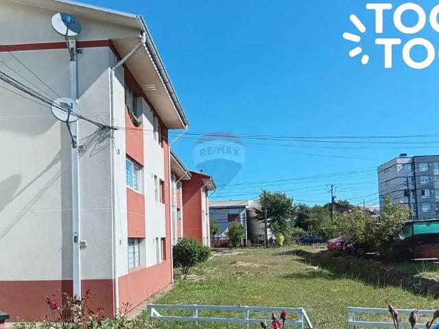 Departamento en Padre las Casas