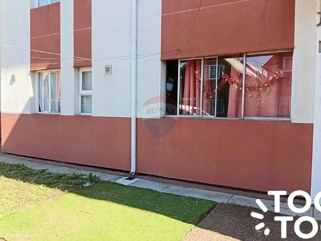 Departamento en Padre las Casas