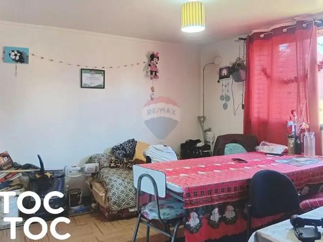 Departamento en Padre las Casas