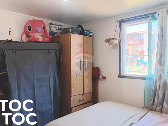 Departamento en Padre las Casas
