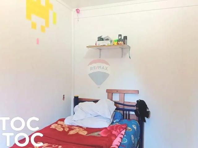 Departamento en Padre las Casas