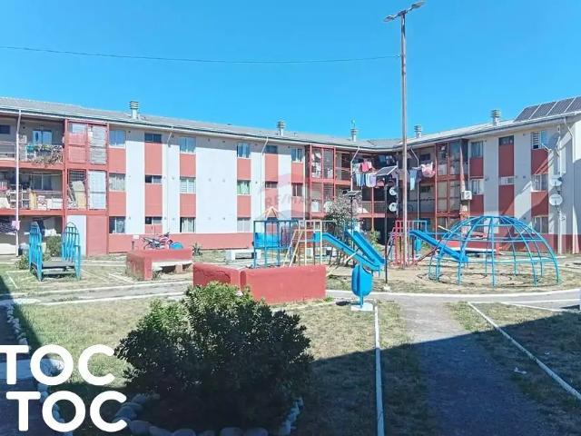 Departamento en Padre las Casas