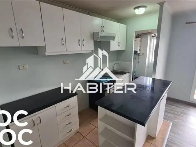Departamento en Padre las Casas
