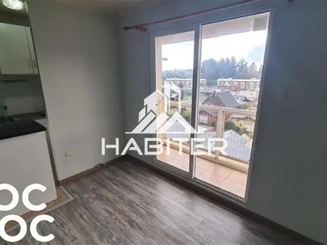 Departamento en Padre las Casas
