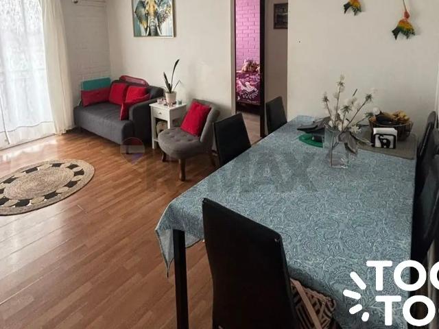 Departamento en arriendo en Paine, Metropolitana