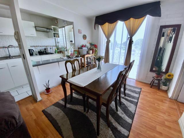 Departamento en Paine