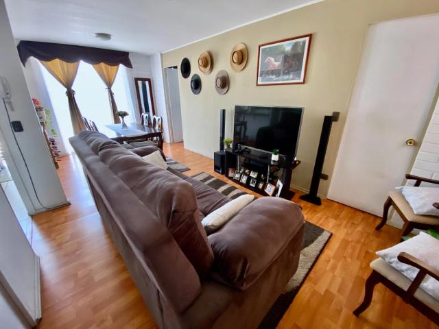 Departamento en Paine