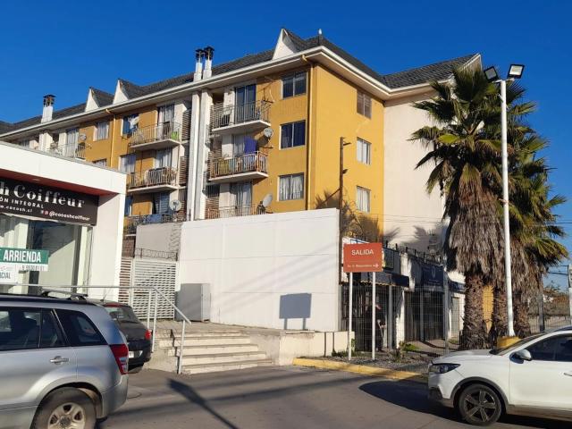Departamento en Paine