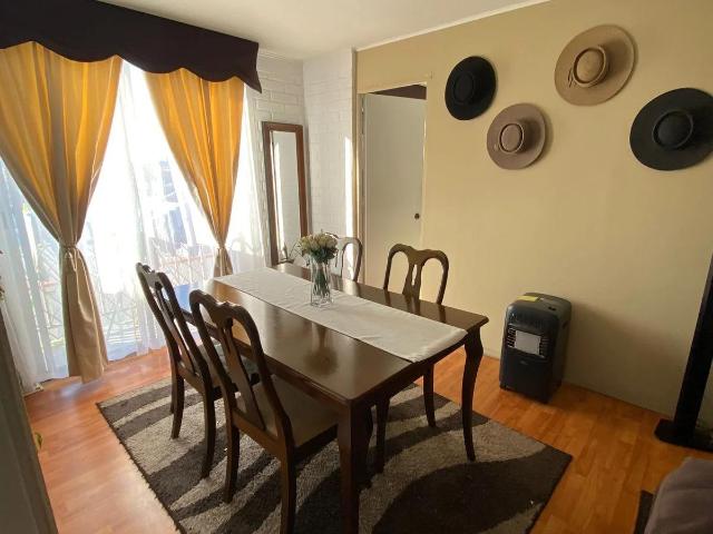 Departamento en Paine