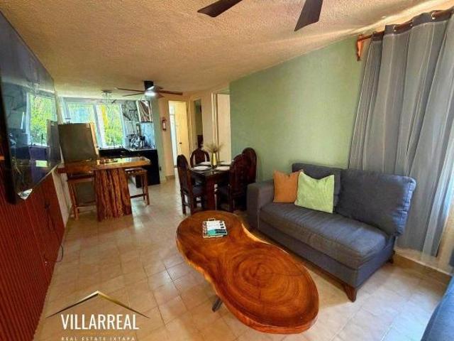 Departamento en venta en Ixtapa Zihuatanejo, Zihuatanejo de Azueta