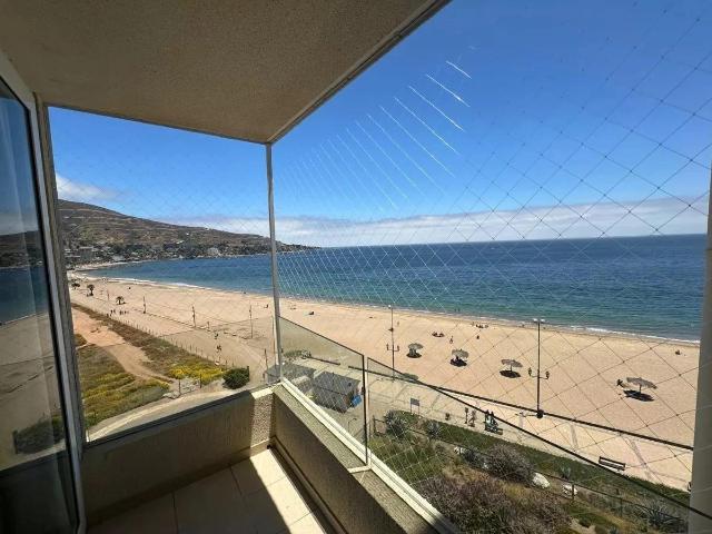 Departamento en Papudo