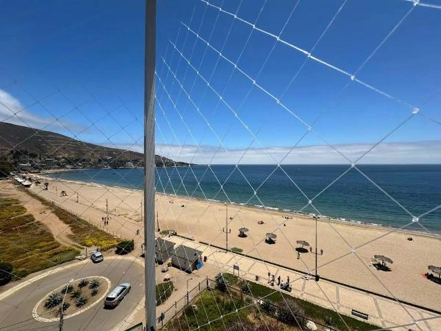 Departamento en Papudo