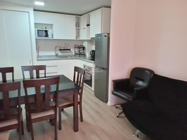 Departamento en arriendo en Papudo, Valparaíso