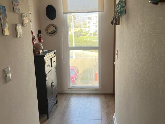 Departamento en Papudo