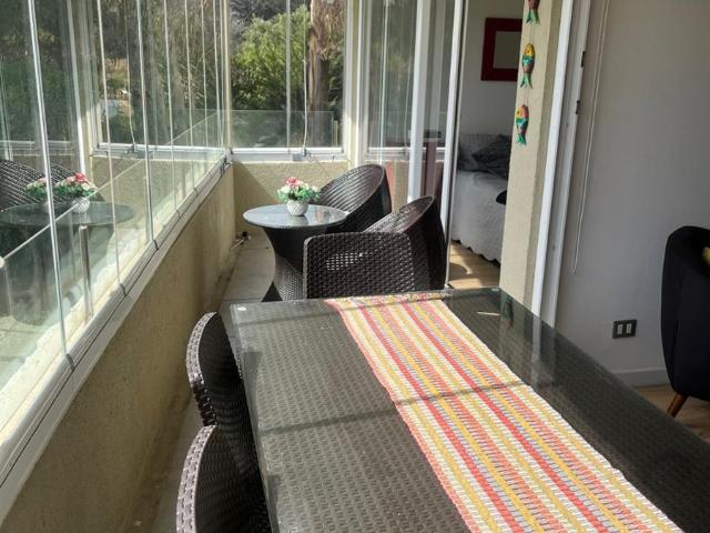 Departamento en Papudo