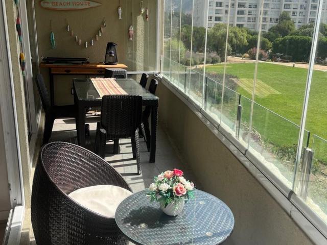 Departamento en Papudo